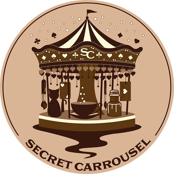 Secret Carrousel